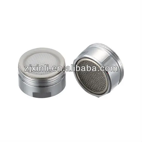 X4031M High Quality Male Screw Multi Bubble Water Saver Faucet Aerator