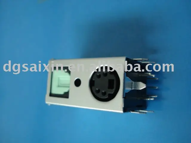  Волоконно-оптический модуль