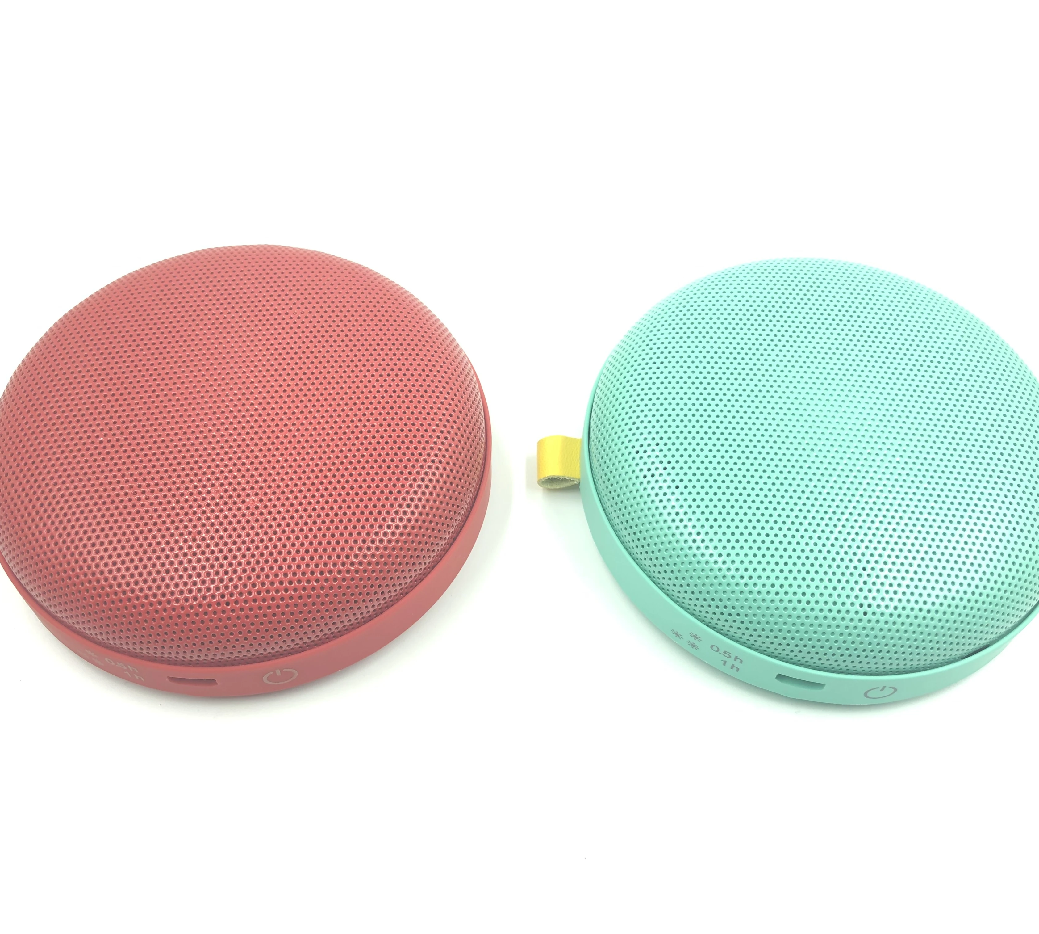 2020 Mini Portable Car Air Purifier Ozone Generator