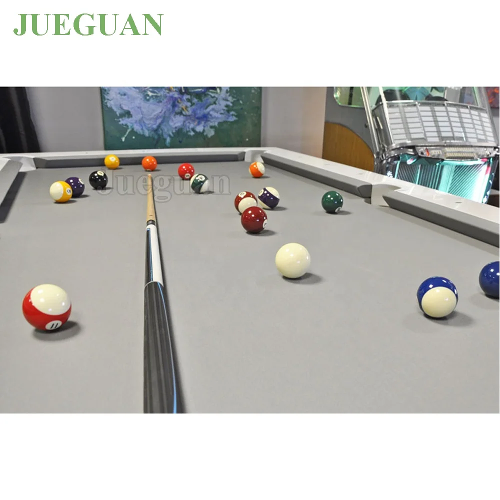 Best price factory manufacturing  granite dining table with 2 bench pool table dining