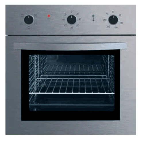 Home Kitchen Built in Electrical Oven 64L 60CM  DK-604C