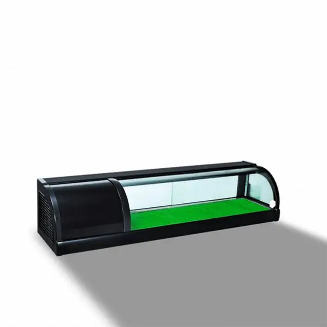 Суши Столешницу Холодильник тапас витрина