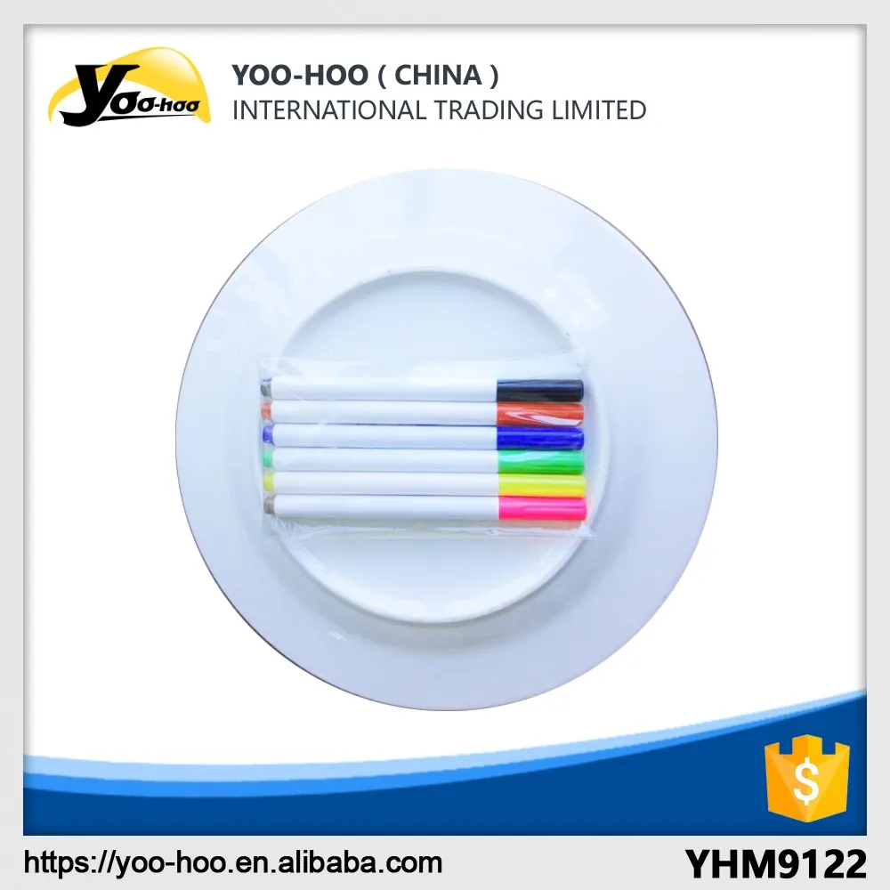 
Permanent ceramic marker for promotion 