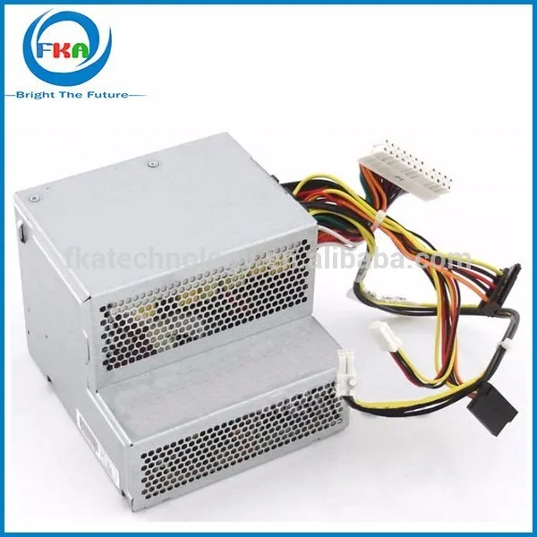 Nh429 RT490 P9550 X9072 U9087 для Dell Optiplex 330 740 745 755 GX620 Dekstop 280 Вт питания