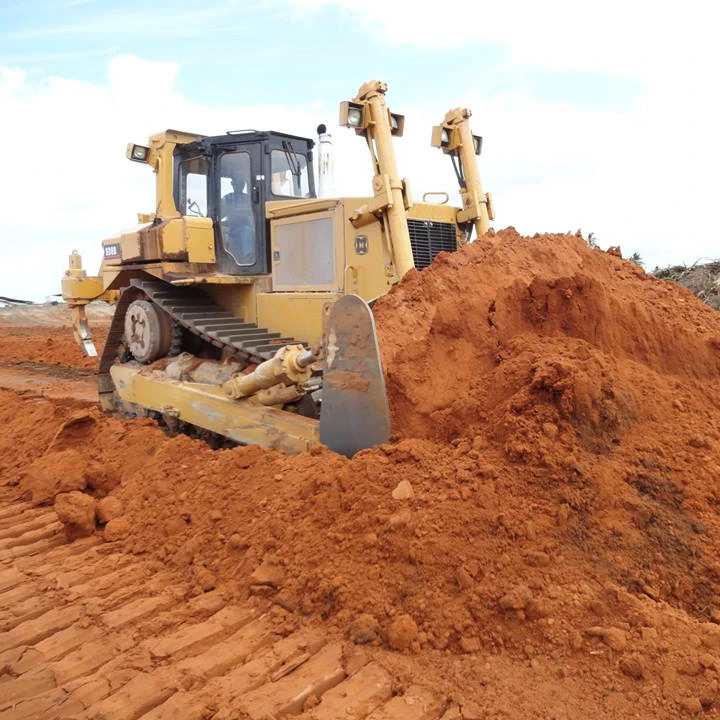 
Bulldozer SD8N 350hp simialr cat dozer d8 