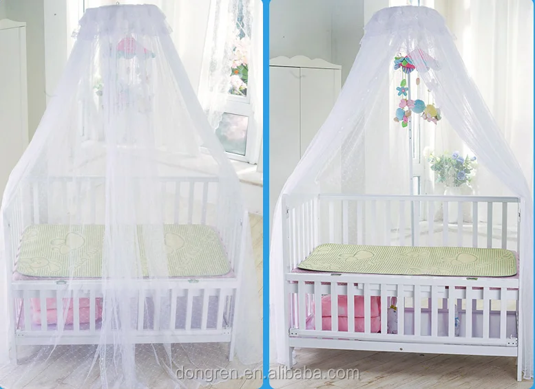2019new style baby bed mosquito net