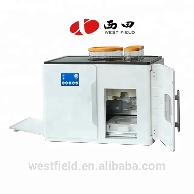 Household Roti Making Machine