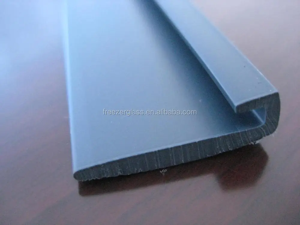 
Best Selling Plastic Profile/Extrusion Product 