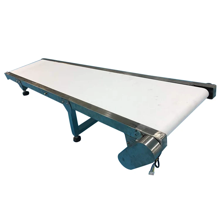 Портативная мини-лента для резиновых конвейеров пищевого класса