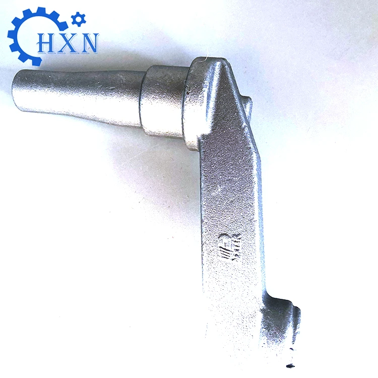 Metal forging products steel forging auto spare parts