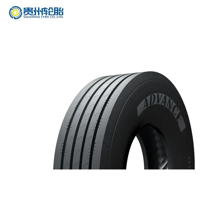 2020 factory directly truck and bus tire for trailer