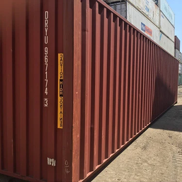 HOT SALE china international ocean container shipping sea cargo freight to USA