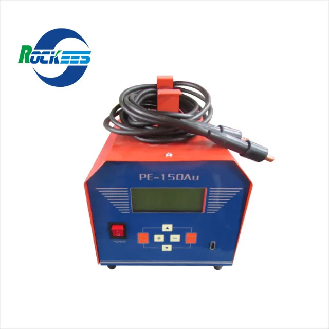 Low Price 315 hdpe electrofusion welding machine