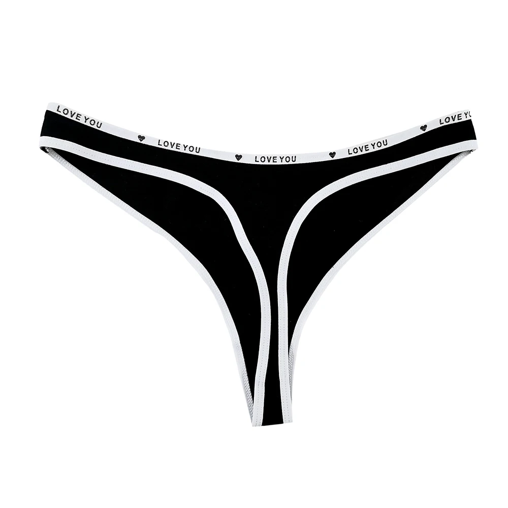 
67163 China Supplier New Sexy t-Back Panties Lace Briefs Hipster Underwear Women Sexy Lingerie XXL Plus Size Sexy Underpants 