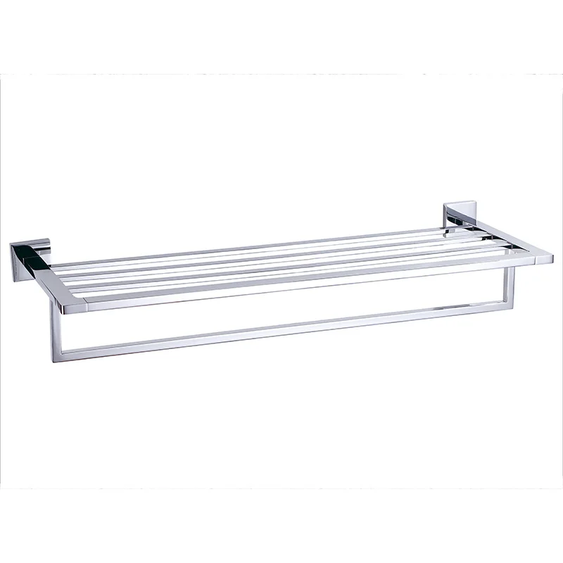 Набор аксессуаров для ванной комнаты с настенным креплением