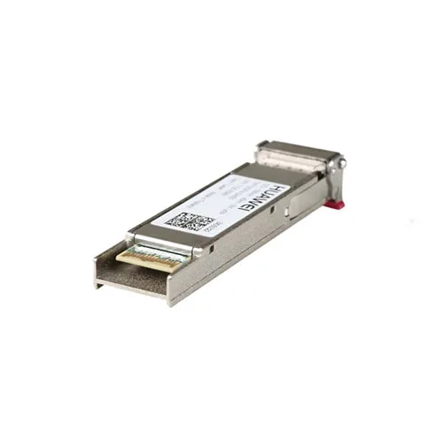 DWDM-XFP10G-1549-32  Huawei switch S9700 DWDM Optical Module - XFP-10G - Single Mode Module (1549.32nm, 80km, LC) 02310LPV