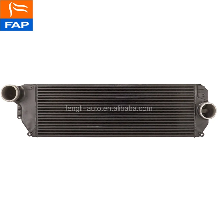 4401-3529 Intercooler for 08-13 International ProStar 15.0L-L6