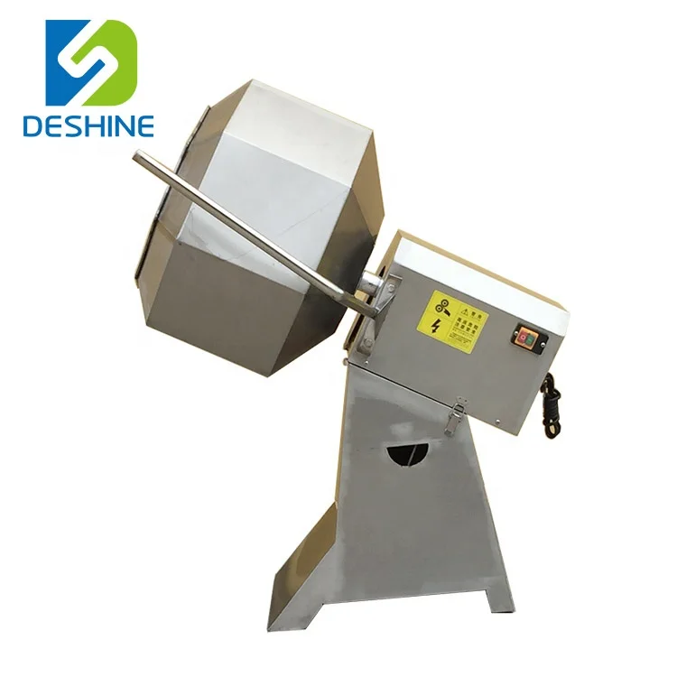 Commercial potato processing equipment semi-automatic potato crisps making machine