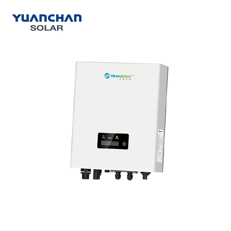 YuanChan On Gird Solar Mini Inverter 50Hz 60Hz 1KW 2KW 3KW 160-280Vac  home inverter price