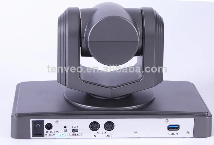 Usb3.0 1080p высокого разрешения 10 xoptical зум камеры конференции tevo- hd9810b