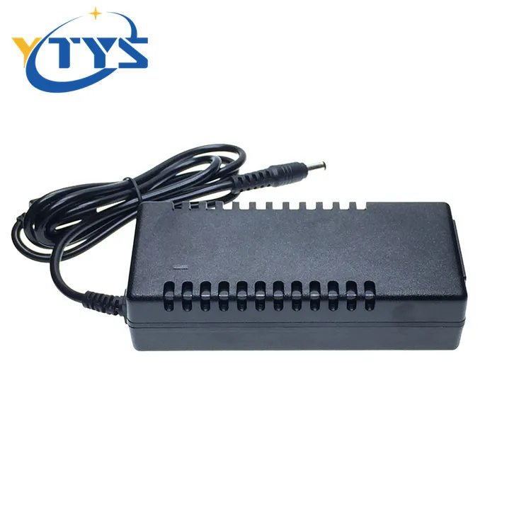 ac dc power supply 24v 4a adapter For LED light strip Water pump