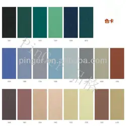 plastic corner protectors hospital corner guard