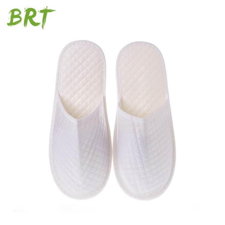 High Quality Non Woven Hotel Disposable Slipper