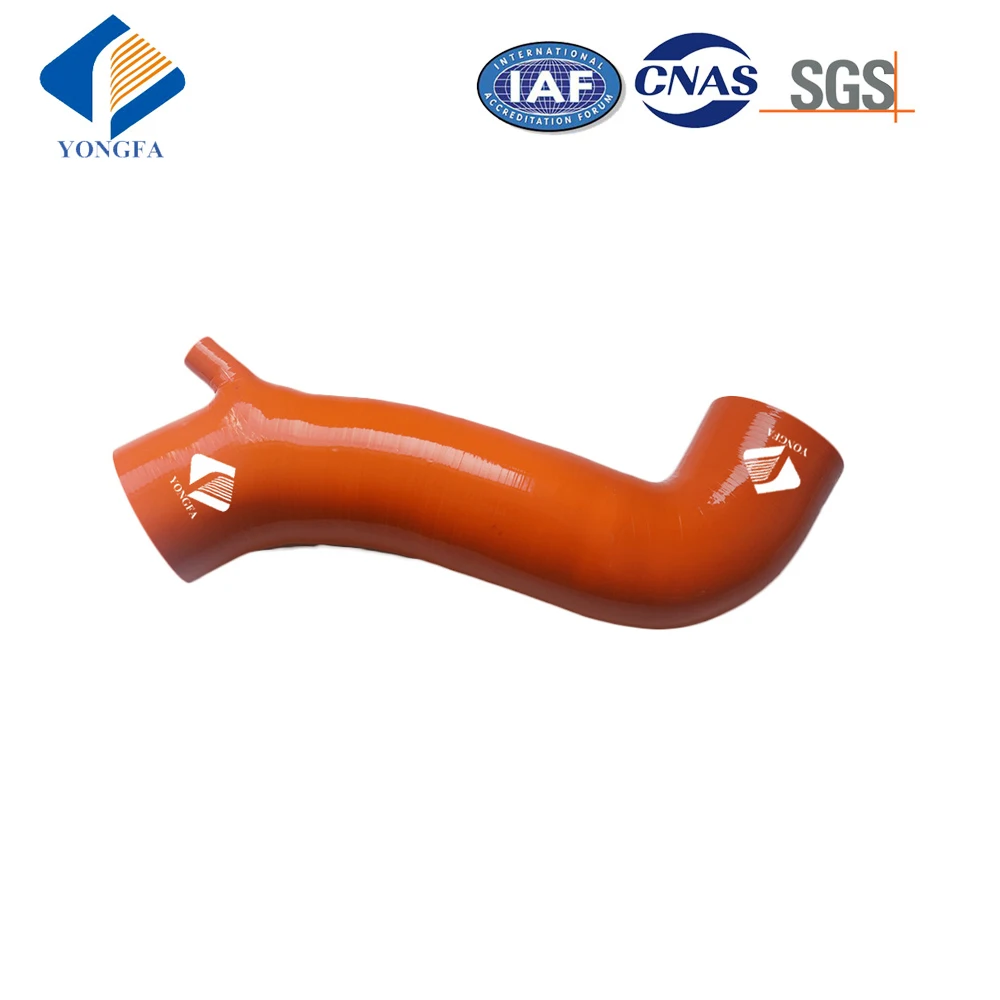 High quality air intake silicon hose for different vehicle models
