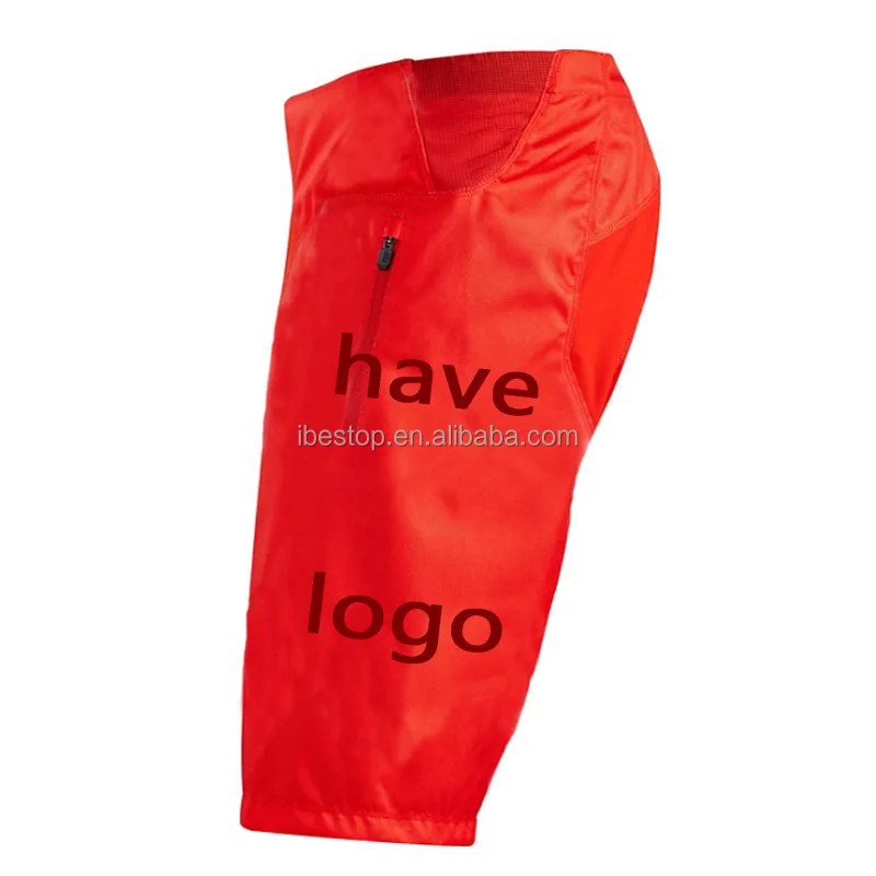 Custom DH Shorts MTB Cycling Shorts