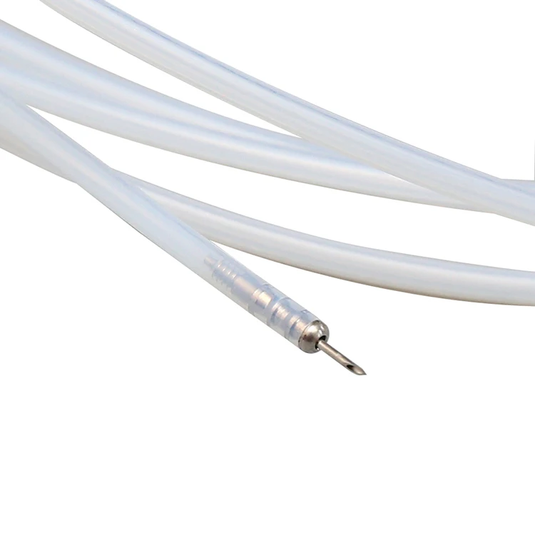 Flexible Biopsy Forceps for Medical Disposable Use