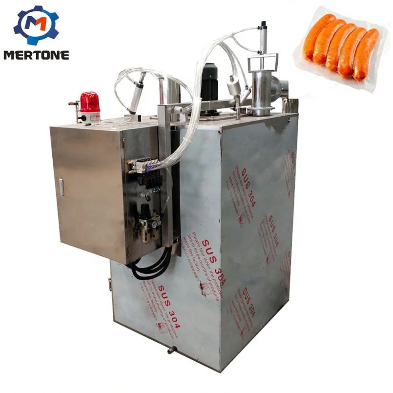 Sausage Making Machine Sausage Production Line Sausage Equipment