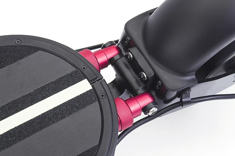 Sandris Manufacturer new design OEM Best Quality And After-sale Service One Person Folding adults Electric Scooters