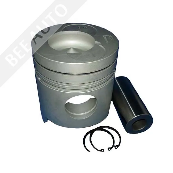 Mitsubishi Diesel Engine 6D24-2V Piston ME151395