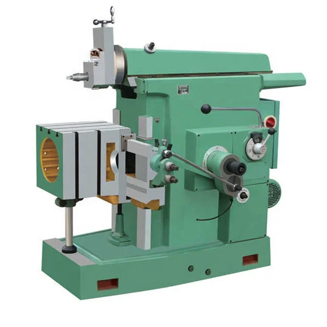 Chinese cheap metal shaper B635  metal shaping machine price
