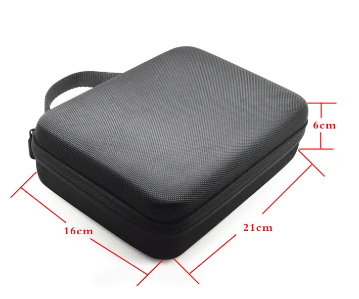 Хит продаж 22 в 1 Gopro аксессуары набор комбинированный комплект для камеры go pro SP-CB02AC