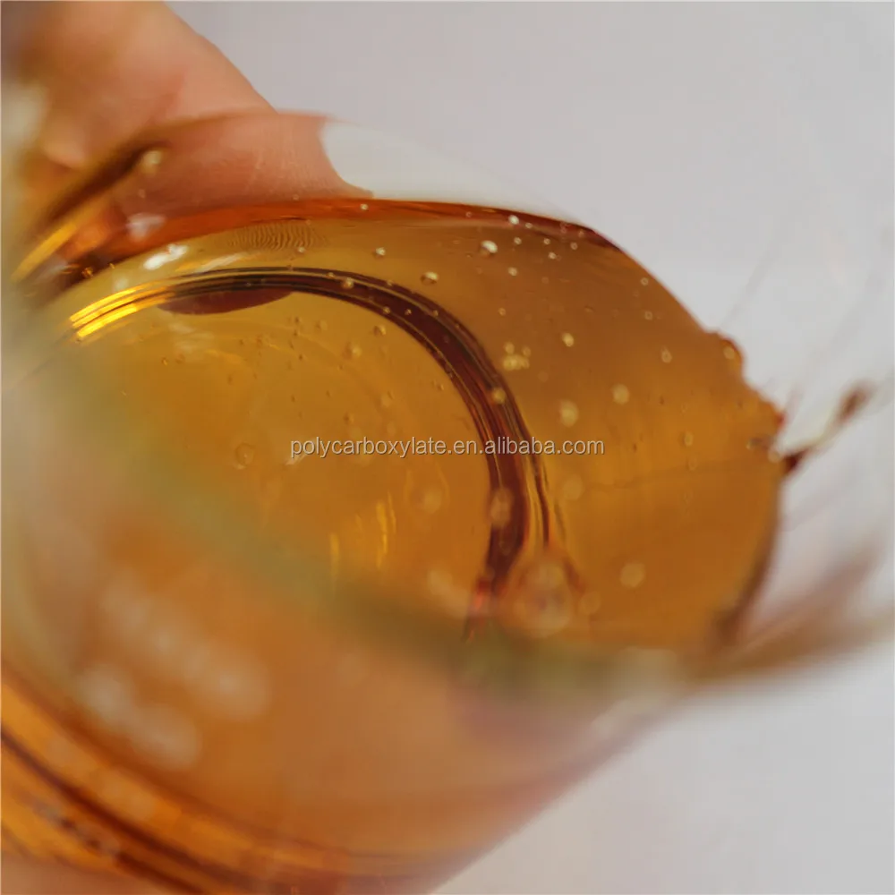 concrete additive polycarboxylate superplasticizer polycarboxylate ether concrete admixture anti-clay anti-mud