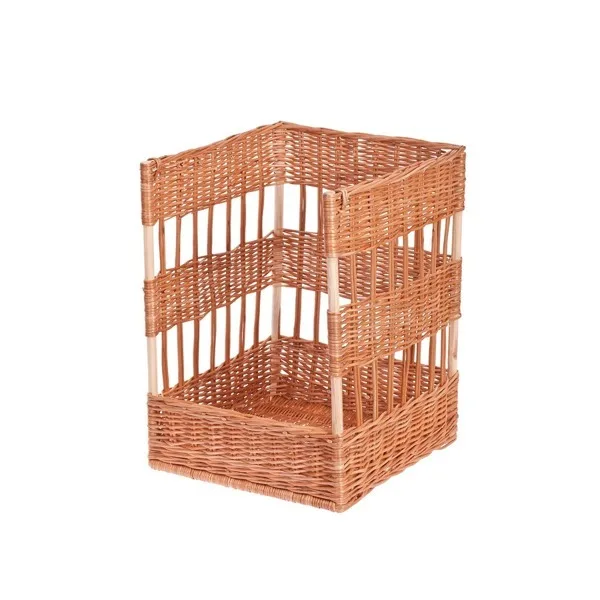 cheap wicker bread basket, wicker basket for bread