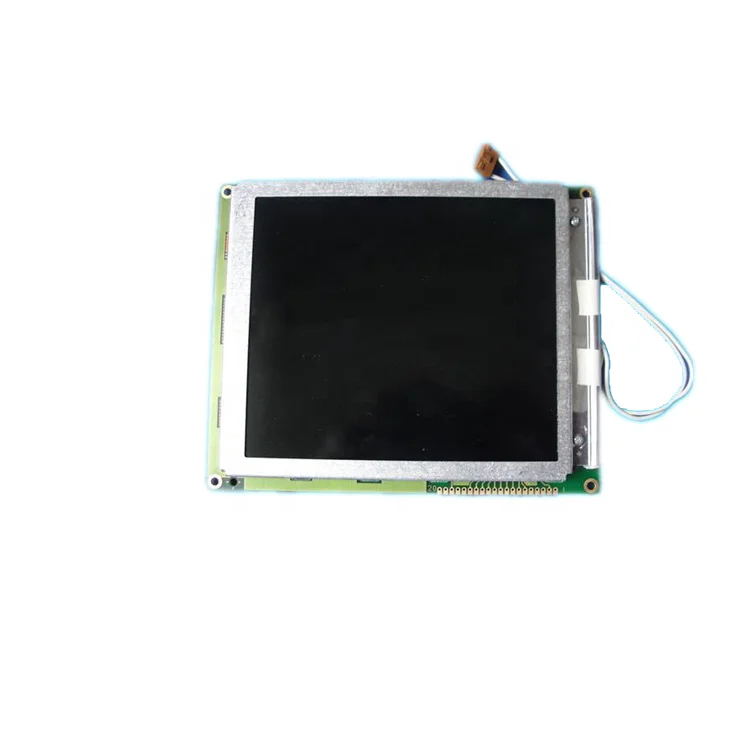 cheap and fine 320*200  6.3inch bare lcd display