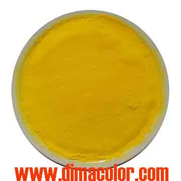 PIGMENT YELLOW 180 (PIGMENT YELLOW HG) vs CIBA,CLARIANT;FAST YELLOW HG,BENZIMIDAZOLONE YELLOW HG