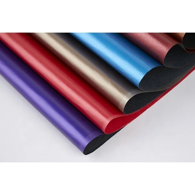 180gms Multi Colored Pearlescent Wrapping Paper Pearl Paper 250gsm for Jewelry box