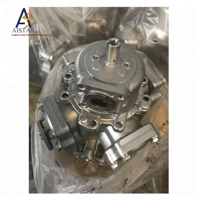 Professional Export Oil Flowmeter Digital Lpg Flow Meter Tokheim