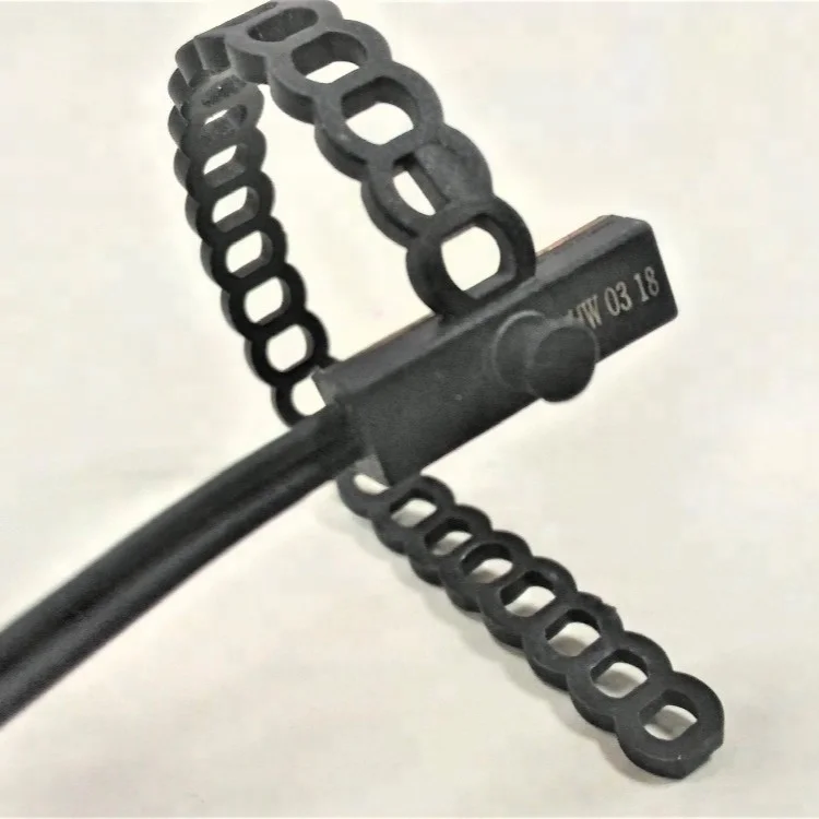 Ленточный датчик NTC для труб