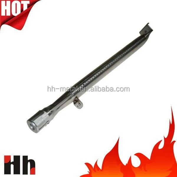 Universal BBQ Stainless Steel Burner outdoor garden commercial fire pit burner