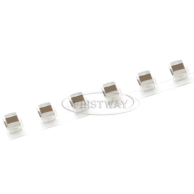 Конденсатор C0805C104K1RACAUTO 0805 100nF 10% 100V 0.1mf керамический конденсатор SMD