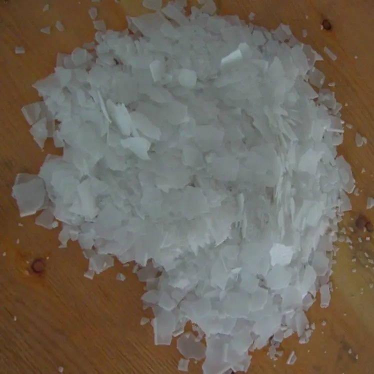
caustic soda flake 96% 