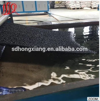 
3D Tri-Dimension Plastic Geomat 