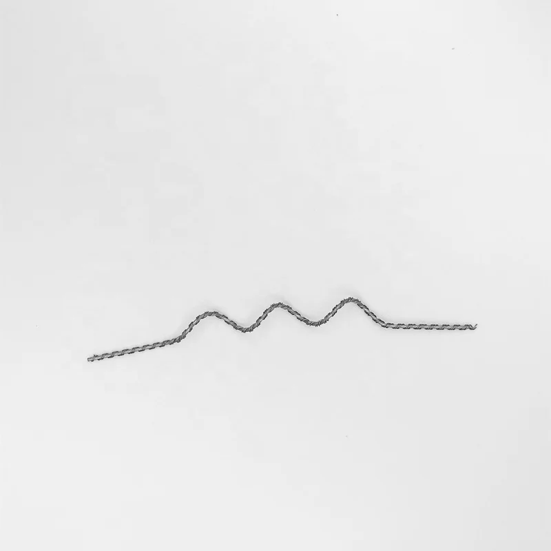 
Cheap Price Custom 99.95% high purity wolfram filament wire 