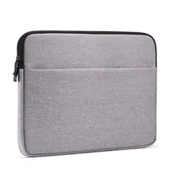 High Quality Custom Polyester Laptop Sleeve  Case Bag