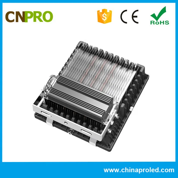 Высокое качество открытый люменов идеальный 100 Вт светодиодный прожектор AC85-265V 2 года гарантии