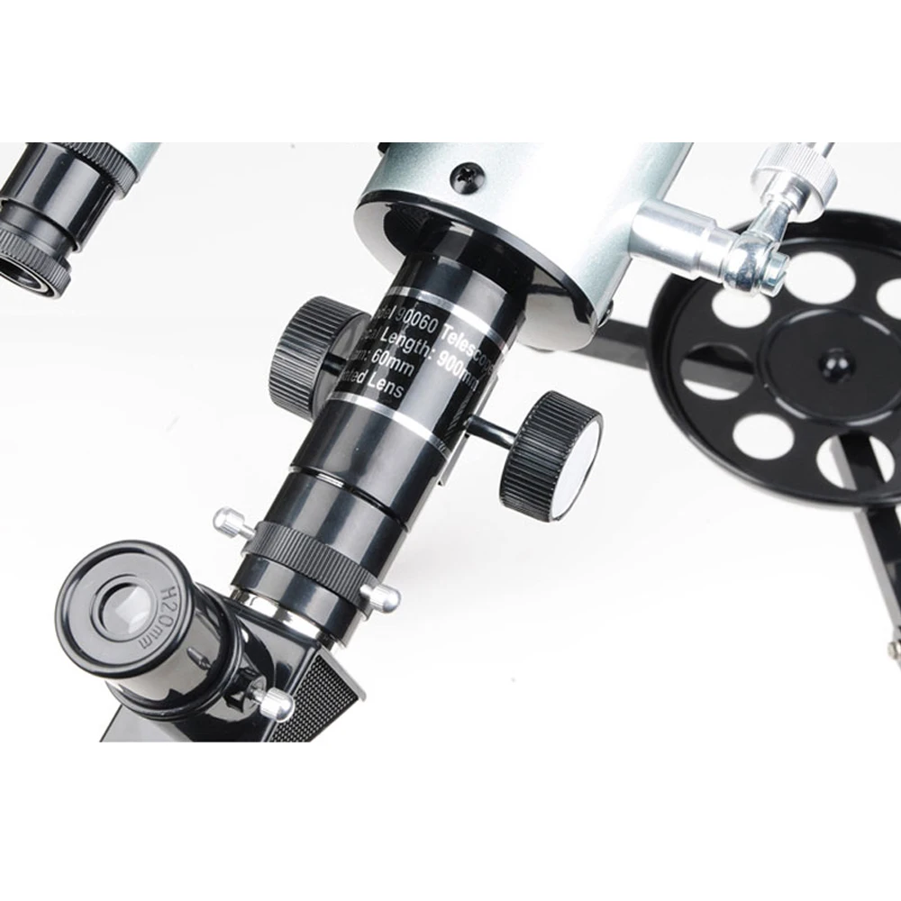 90060 астрономический телескоп 675x с высоким разрешением как Небесный и земный двойного назначения с глубоким лучом и звездами